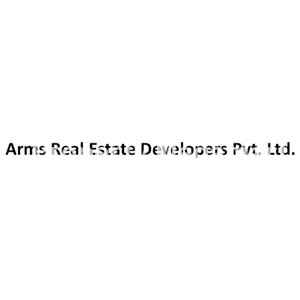ARMS Real Estate Developers logo
